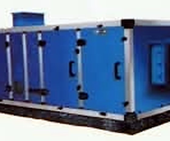 Air handling unit