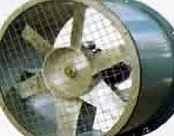 Fans & Blowers