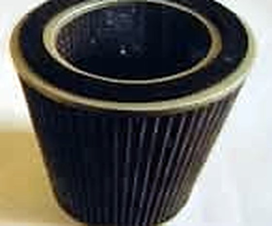 Compressor Filters