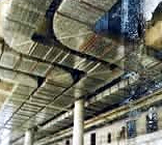 Duct work