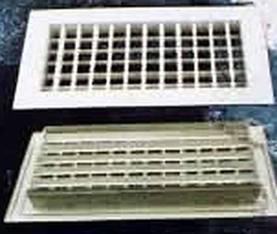 Air Distribution